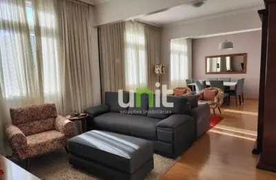 Apartamento com 3 dormitórios à venda, 120 m² por r$ 429.000,00 - fonseca - niterói/rj