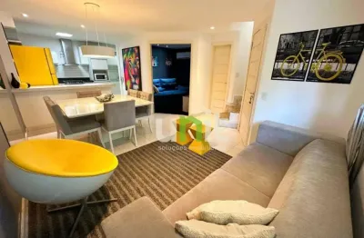 Casa com 2 dormitórios à venda, 94 m² por r$ 950.000,00 - camboinhas - niterói/rj