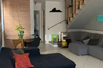 Casa com 3 dormitórios à venda, 130 m² por r$ 860.000,00 - pendotiba - niterói/rj