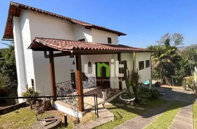 Casa com 4 dormitórios à venda, 320 m² por r$ 790.000,00 - maria paula - são gonçalo/rj