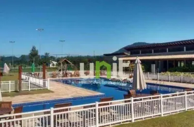 Terreno à venda, 486 m² por r$ 240.000,00 - inoã - maricá/rj