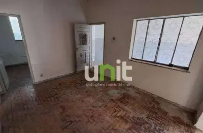 Casa com 4 dormitórios à venda por r$ 900.000,00 - santa rosa - niterói/rj