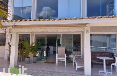 Casa com 3 dormitórios à venda, 265 m² por r$ 1.350.000,00 - jacaré - niterói/rj