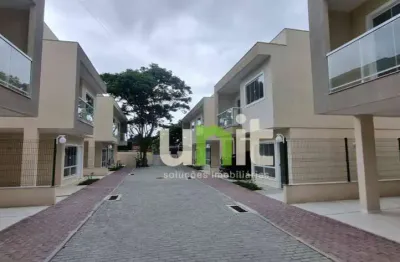Casa com 3 dormitórios à venda, 118 m² por r$ 850.000,00 - maravista - niterói/rj