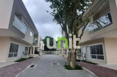 Casa com 3 dormitórios à venda, 118 m² por r$ 840.000,00 - maravista - niterói/rj