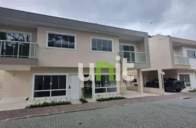 Casa com 3 dormitórios à venda, 118 m² por r$ 840.000,00 - maravista - niterói/rj