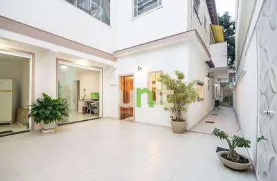 Casa com 3 dormitórios à venda, 165 m² por r$ 1.200.000,00 - ingá - niterói/rj
