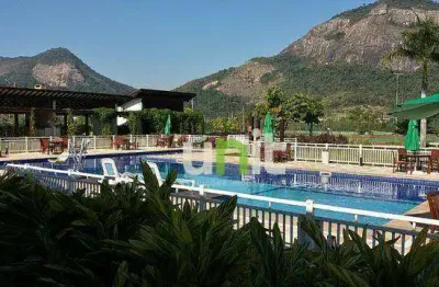 Terreno à venda, 363 m² por r$ 190.000,00 - inoã - maricá/rj