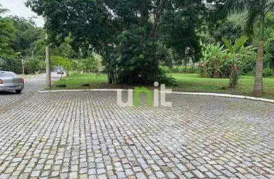 Terreno à venda, 400 m² por r$ 395.000,00 - piratininga - niterói/rj
