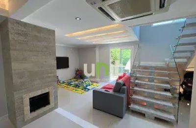 Casa com 4 dormitórios à venda por r$ 1.150.000,00 - sape - niterói/rj