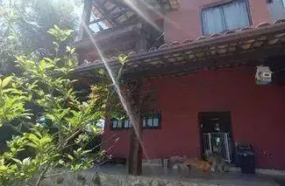 Casa com 3 dormitórios à venda, 255 m² por r$ 1.060.000,00 - vila progresso - niterói/rj