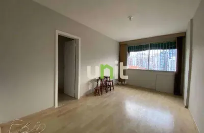 Apartamento com 3 dormitórios à venda, 95 m² por r$ 580.000,00 - icaraí - niterói/rj