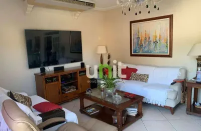 Casa com 4 dormitórios à venda por r$ 2.000.000,00 - são francisco - niterói/rj