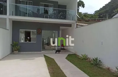 Casa com 4 dormitórios à venda por r$ 970.000,00 - piratininga - niterói/rj