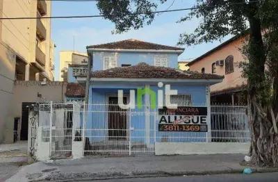 Casa com 8 dormitórios à venda, 440 m² por r$ 1.200.000,00 - fonseca - niterói/rj
