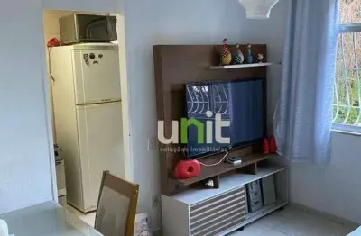 Apartamento com 2 dormitórios à venda, 54 m² por r$ 350.000,00 - icaraí - niterói/rj