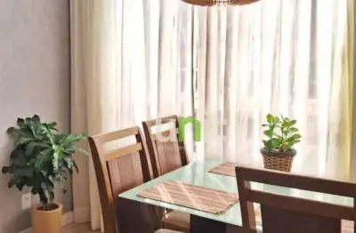 Apartamento com 2 dormitórios à venda, 61 m² por r$ 315.000,00 - são lourenço - niterói/rj