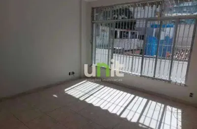 Apartamento com 2 dormitórios à venda, 78 m² por r$ 480.000,00 - icaraí - niterói/rj