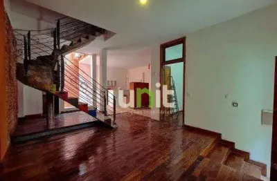 Casa com 4 dormitórios à venda por r$ 790.000,00 - ingá - niterói/rj
