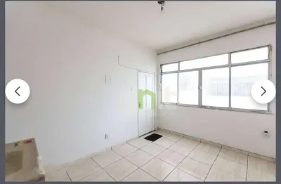 Kitnet com 1 dormitório à venda, 25 m² por r$ 127.000,00 - centro - niterói/rj