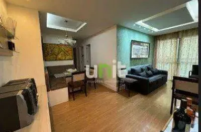Apartamento com 3 dormitórios à venda, 110 m² por r$ 1.200.000,00 - icaraí - niterói/rj