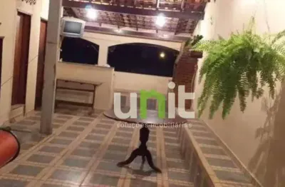 Casa com 3 dormitórios à venda por r$ 320.000,00 - mutuá - são gonçalo/rj