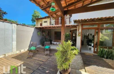 Casa com 3 dormitórios à venda, 160 m² por r$ 850.000,00 - engenho do mato - niterói/rj