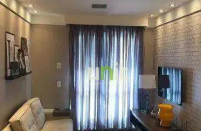 Apartamento com 3 dormitórios à venda, 51 m² por r$ 300.000,00 - maria paula - são gonçalo/rj