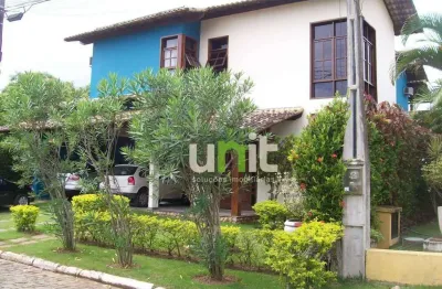 Casa com 3 dormitórios à venda, 250 m² por r$ 980.000,00 - várzea das moças - niterói/rj