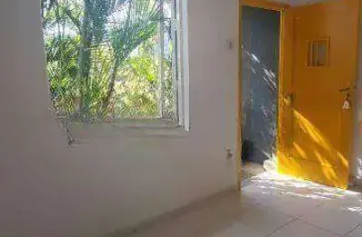 Unit imobiliária vende casa de vila, 2 quartos no fonseca - niterói