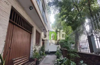 Apartamento com 2 dormitórios à venda, 60 m² por r$ 420.000,00 - jardim icaraí - niterói/rj
