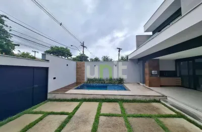 Casa com 3 dormitórios à venda, 175 m² por R$ 2.450.000,00 - Camboinhas - Niterói/RJ