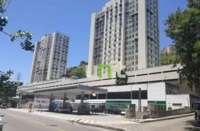 Apartamento com 2 dormitórios à venda, 60 m² por r$ 230.000,00 - fonseca - niterói/rj