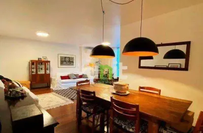 Apartamento com 4 dormitórios à venda, 159 m² por r$ 1.150.000,00 - ingá - niterói/rj