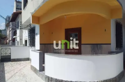 Apartamento com 3 dormitórios à venda, 155 m² por r$ 380.000,00 - fonseca - niterói/rj