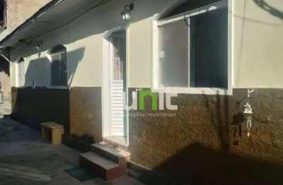 Casa com 2 dormitórios à venda, 90 m² por r$ 290.000,00 - santa rosa - niterói/rj