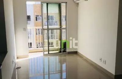 Apartamento com 2 dormitórios à venda, 58 m² por r$ 250.000,00 - centro - são gonçalo/rj