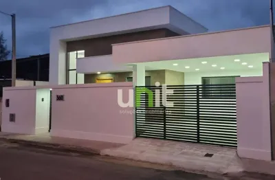 Casa com 3 dormitórios à venda, 110 m² por r$ 735.000,00 - engenho do mato - niterói/rj