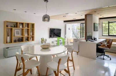 Apartamento com 3 dormitórios à venda, 122 m² por R$ 1.550.000,00 - Jardim Icaraí - Niterói/RJ