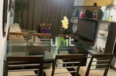 Apartamento com 2 dormitórios à venda, 70 m² por r$ 265.000,00 - fonseca - niterói/rj