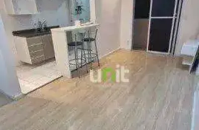 Apartamento com 2 dormitórios à venda, 47 m² por r$ 265.000,00 - barreto - niterói/rj