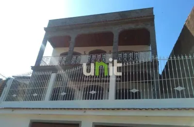 Casa com 5 dormitórios à venda por r$ 370.000,00 - zé garoto - são gonçalo/rj