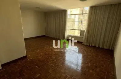 Apartamento com 3 dormitórios à venda, 130 m² por r$ 900.000,00 - icaraí - niterói/rj