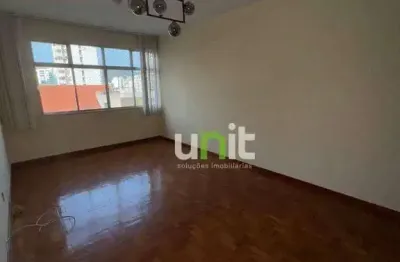 Apartamento com 3 dormitórios à venda, 110 m² por r$ 700.000,00 - icaraí - niterói/rj