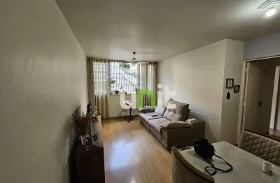 Apartamento com 2 dormitórios à venda, 75 m² por r$ 335.000,00 - santa rosa - niterói/rj