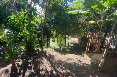 Terreno à venda, 847 m² por r$ 280.000,00 - vila progresso - niterói/rj