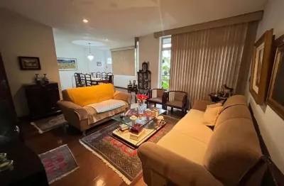 Apartamento com 3 dormitórios à venda, 248 m² por r$ 1.500.000,00 - icaraí - niterói/rj