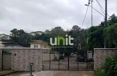 Terreno à venda, 650 m² por r$ 190.000,00 - maria paula - são gonçalo/rj