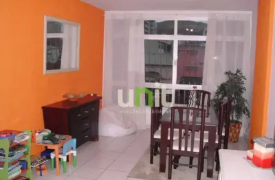 Apartamento com 3 dormitórios à venda, 110 m² por r$ 640.000,00 - icaraí - niterói/rj