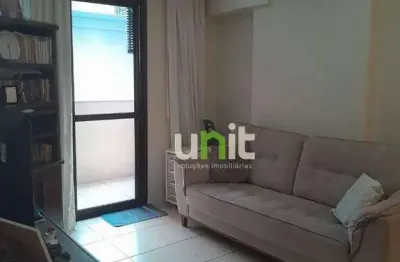 Apartamento com 2 dormitórios à venda, 65 m² por r$ 390.000,00 - centro - niterói/rj